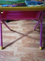 Лот: 14369539. Фото: 2. Стол детский б/у. Смотри фото... Детская мебель