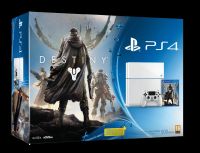 Лот: 4934676. Фото: 2. Sony Playstation 4, PS4 Игры Destiny... Игровые приставки, консоли, видеоигры