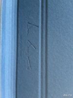 Лот: 9847820. Фото: 4. Кожаный чехол книжка для планшета... Красноярск