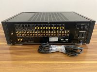 Лот: 12589333. Фото: 6. Sony TA-E1000ESD (пред/цап 2xPCM1701P...