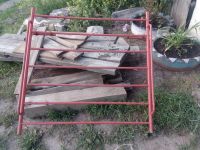 Лот: 11741967. Фото: 5. багажник на крышу