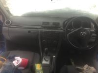 Лот: 8419375. Фото: 4. Mazda axela