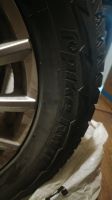 Лот: 24396158. Фото: 3. Колёса (шины + диски) Hankook... Авто, мото, водный транспорт