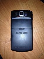 Лот: 4445206. Фото: 3. Samsung i710. Красноярск