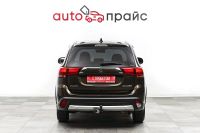 Лот: 22178786. Фото: 7. Mitsubishi Outlander 2018