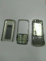Лот: 11155499. Фото: 2. Корпус Nokia C3 RM-776. Запчасти, оборудование