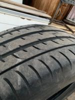 Лот: 18800082. Фото: 3. Toyo Proxes T1 Sport 225/55/17... Авто, мото, водный транспорт