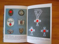 Лот: 19180619. Фото: 5. Ордена и медали третьего рейха