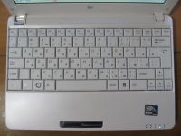 Лот: 11193380. Фото: 3. Четырехядерный нетбук в отличном... Компьютеры, оргтехника, канцтовары