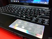 Лот: 13482840. Фото: 5. Нетбук Samsung
