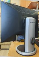 Лот: 15900867. Фото: 3. Samsung SyncMaster 204B [Отличное... Компьютеры, оргтехника, канцтовары