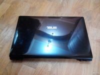 Лот: 9994748. Фото: 2. Корпус для ноутбука Asus k53 a53... Комплектующие