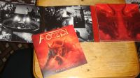 Лот: 16054359. Фото: 5. Accept "Blind Rage" CD+BLU RAY...