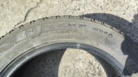 Лот: 25317748. Фото: 3. Bridgestone Blizzak WS-60 205... Авто, мото, водный транспорт