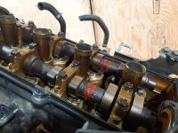 Лот: 19008155. Фото: 4. Двигатель Nissan March K11 CG10DE... Красноярск