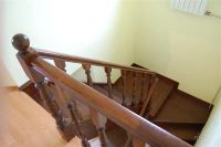 Лот: 1735206. Фото: 3. Изготовление любых лестниц на... Услуги