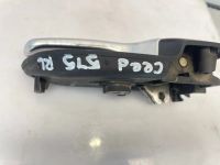 Лот: 25896705. Фото: 4. ручка двери внутренняя Kia Ceed... Красноярск