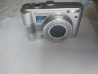 Лот: 13715937. Фото: 2. Фотоаппарат Panasonic Lumix DMC-LZ5. Фотокамеры