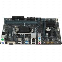 Лот: 17376581. Фото: 3. Комплект Core i3 10100 + H410M... Компьютеры, оргтехника, канцтовары