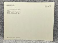 Лот: 25848045. Фото: 2. Почтовая открытка СССР - Крупская... Открытки, билеты и др.