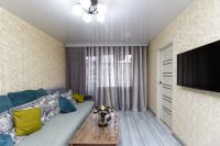 Лот: 25350385. Фото: 2. 4-комн. квартира , Красноярск... Продажа
