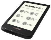 Лот: 14553942. Фото: 8. Электронная книга PocketBook 627