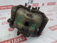 Лот: 20901353. Фото: 2. Суппорт тормозной Nissan Note... Автозапчасти