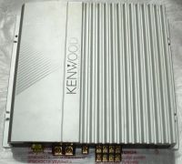 Лот: 5737214. Фото: 2. Kenwood. Автозвук