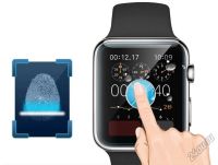 Лот: 5925858. Фото: 3. Защитное стекло на Apple watch... Красноярск