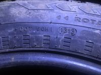 Лот: 18168684. Фото: 3. Шины nokian hakapelita5 225/65... Авто, мото, водный транспорт