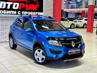 Лот: 19241063. Фото: 3. Renault Sandero, II Stepway 1... Красноярск