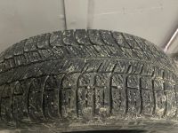 Лот: 25624568. Фото: 4. Шины б/у Michelin 195/65 R15 X-Ice. Красноярск