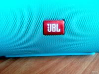 Лот: 10023989. Фото: 4. Портативная колонка JBL Charge... Красноярск