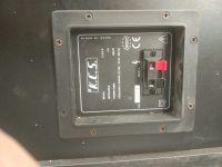 Лот: 14389459. Фото: 3. сабвуфер для кино kcs c-215 p. Музыкальные инструменты и оборудование