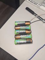 Лот: 25799918. Фото: 2. Аккумулятор Duracell 2500мАч б... Аксессуары