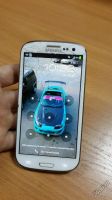 Лот: 4509608. Фото: 2. Продам/обменяю Samsung Galaxy... Смартфоны, связь, навигация
