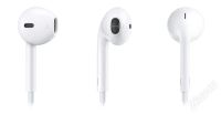 Лот: 2584094. Фото: 2. Apple Earpods with remote and...