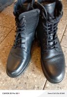 Лот: 25949885. Фото: 2. Ботинки зимние мужские 40 размер... Мужская обувь