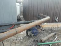 Лот: 18562804. Фото: 4. Сварочные работы.Отопление частных... Красноярск