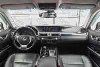 Лот: 19218927. Фото: 9. Lexus GS, IV 350 3.5 AT (317 л...