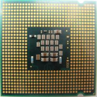 Лот: 8828191. Фото: 2. Intel® Celeron® Processor 430... Комплектующие