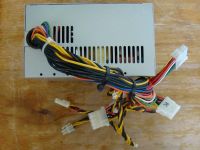 Лот: 2973326. Фото: 3. InWin Power Man IW-P250A2-0 250W. Компьютеры, оргтехника, канцтовары
