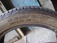 Лот: 1932595. Фото: 2. Pirelli P ZERO NERO 215/45 ZR17... Шины, Диски