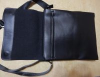 Лот: 10668488. Фото: 3. Сумка кожаная, мужская "Bolo". Одежда, обувь, галантерея