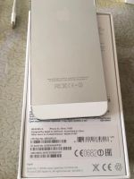 Лот: 7019673. Фото: 2. Кому iPhone 5s на 16 гб рст LTE. Смартфоны, связь, навигация