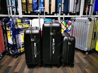 Лот: 14299096. Фото: 6. Чемодан Большой "Bangkok" Чёрный...