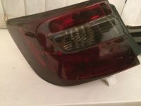 Лот: 7986539. Фото: 3. Задние фары Toyota Camry V50. Авто, мото, водный транспорт