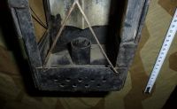 Лот: 8262029. Фото: 5. железнодорожный фонарь мпс ссср...