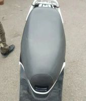 Лот: 24397940. Фото: 5. Мопед\ Мотороллер Fortuna Sonik...