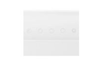 Лот: 17156770. Фото: 7. Вытяжка Krona LIVA 600 S White